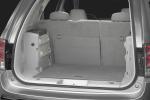 Chevrolet Equinox 2005 года